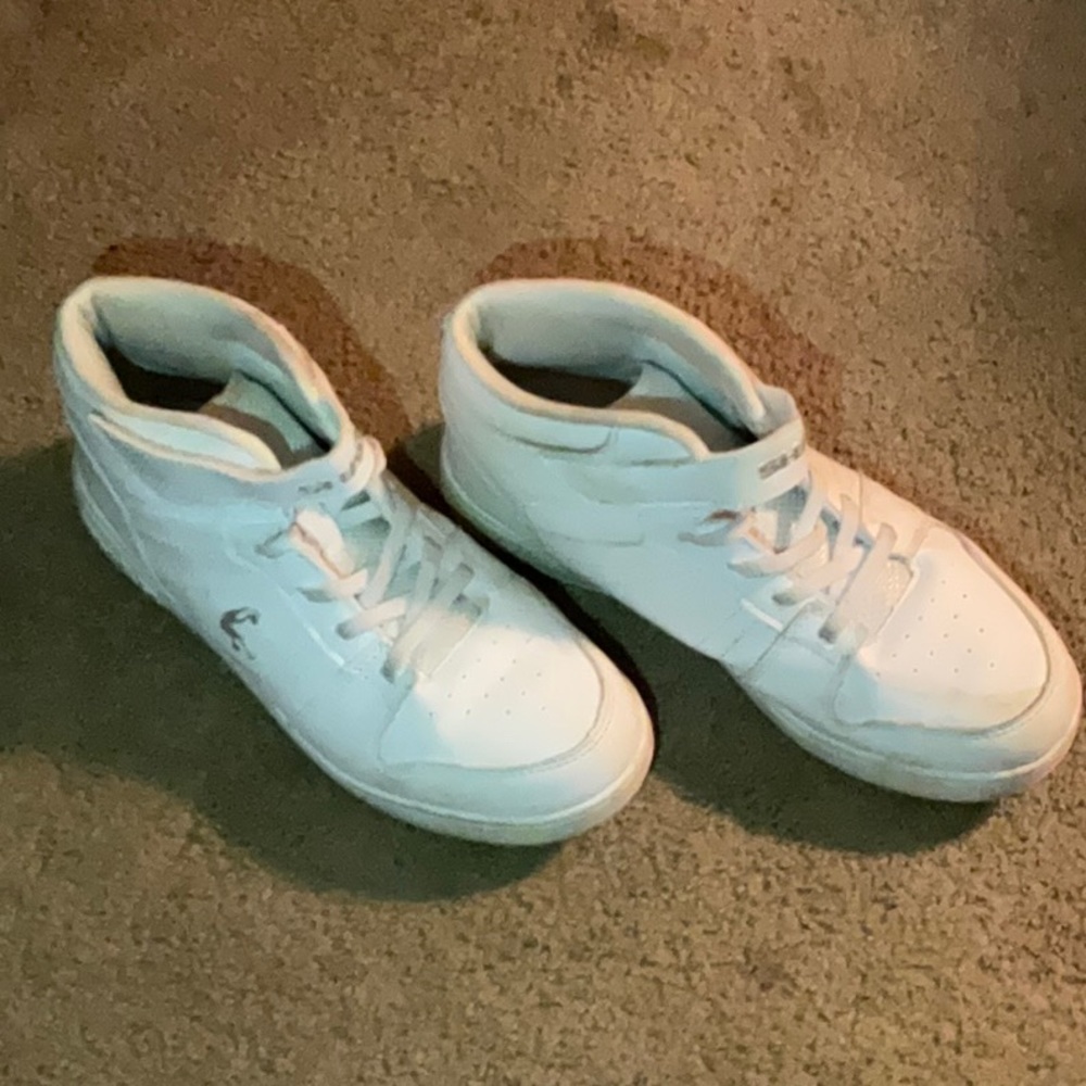 Boys shoes